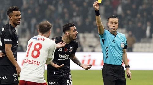 Eski hakemlerin yorumu şaşırttı